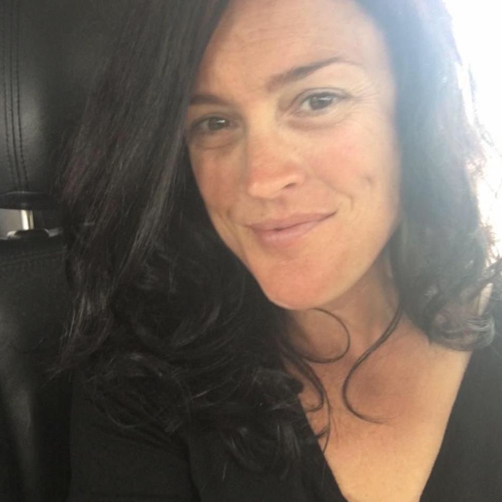 Meet your Posher, Bree